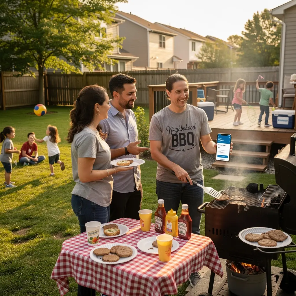 Демонстрация онлайн-процесса подачи цифровой заявки на страхование.